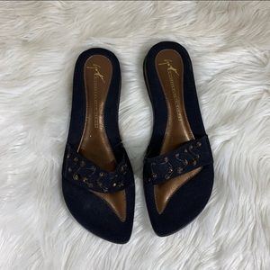 Giuseppe Zanotti NWOB Size 10